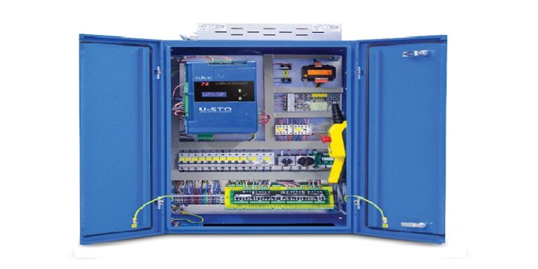 Mik-el Kumanda Panosu