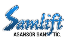 Samlift Asansör